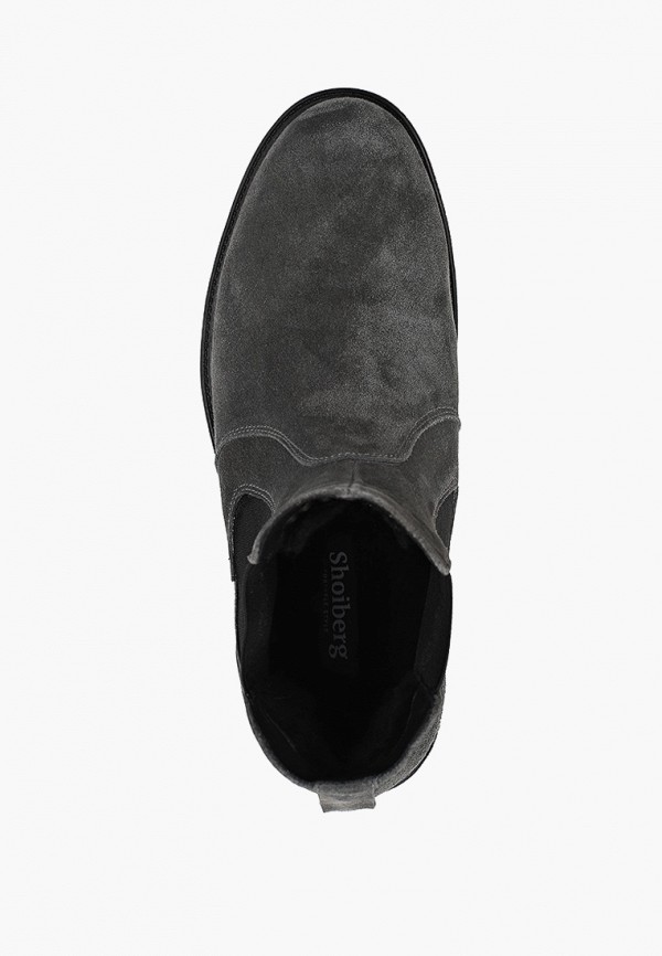 фото Ботинки shoiberg