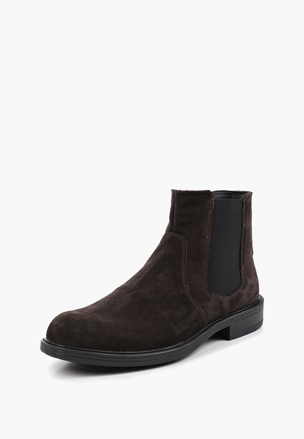 фото Ботинки shoiberg