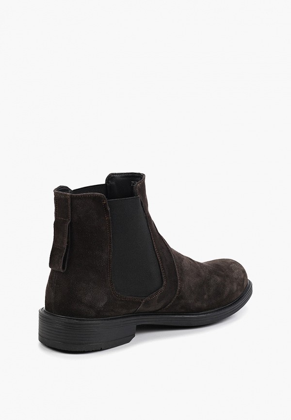 фото Ботинки shoiberg