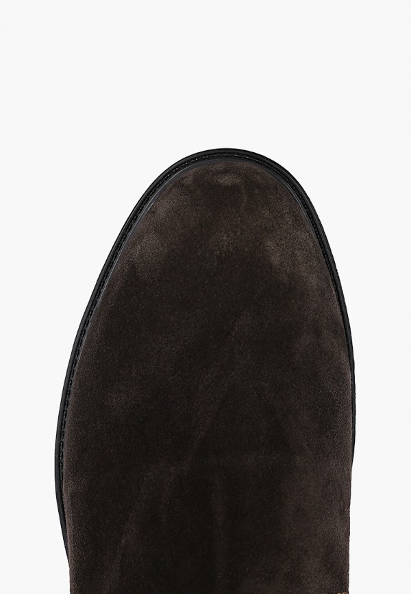 фото Ботинки shoiberg