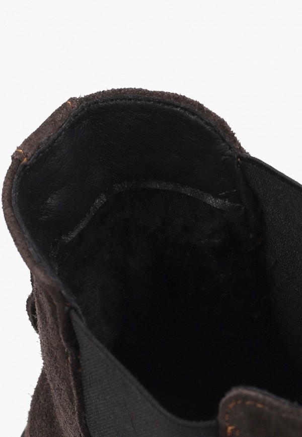 фото Ботинки shoiberg