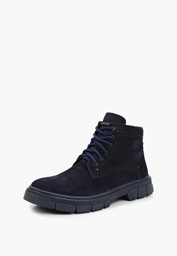 фото Ботинки nexpero