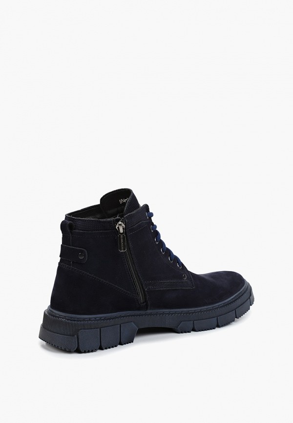 фото Ботинки nexpero