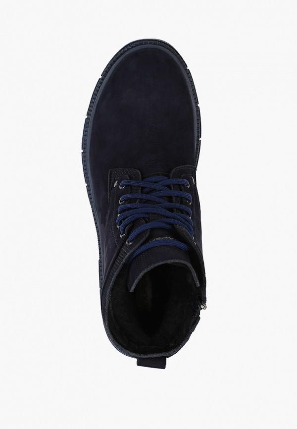 фото Ботинки nexpero