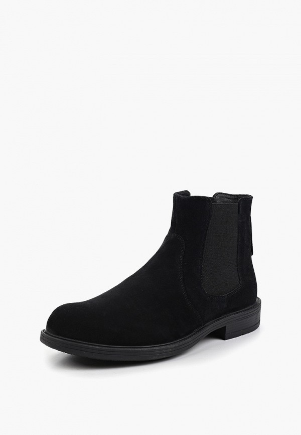 фото Ботинки shoiberg