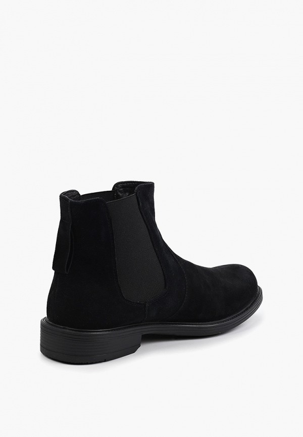 фото Ботинки shoiberg