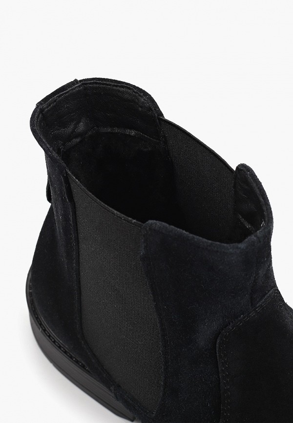 фото Ботинки shoiberg