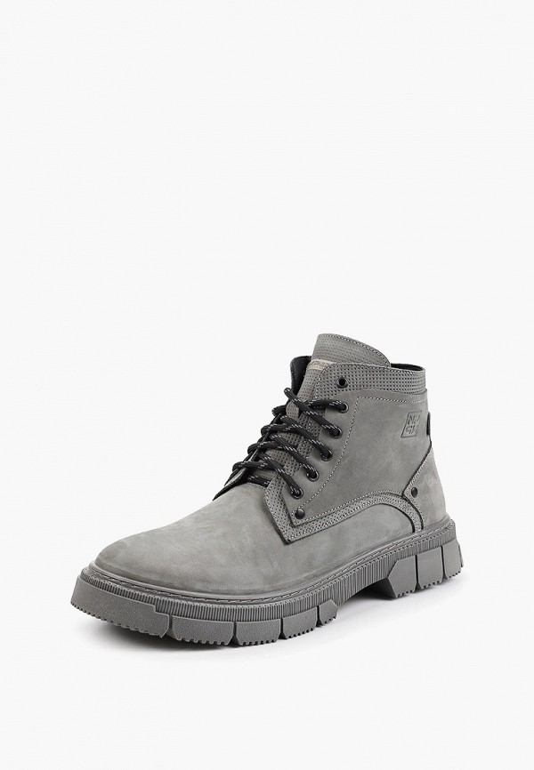 фото Ботинки nexpero