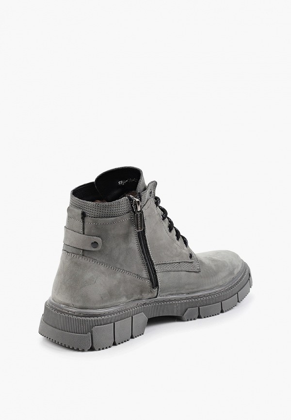 фото Ботинки nexpero