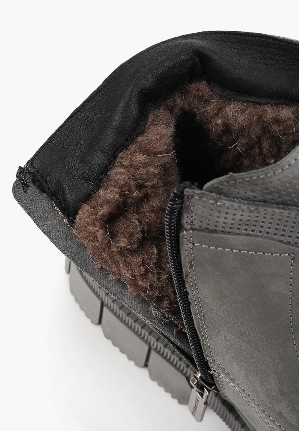 фото Ботинки nexpero