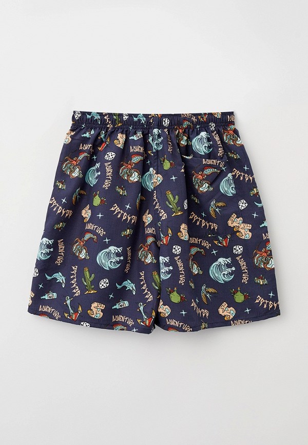 фото Шорты для плавания kaftan