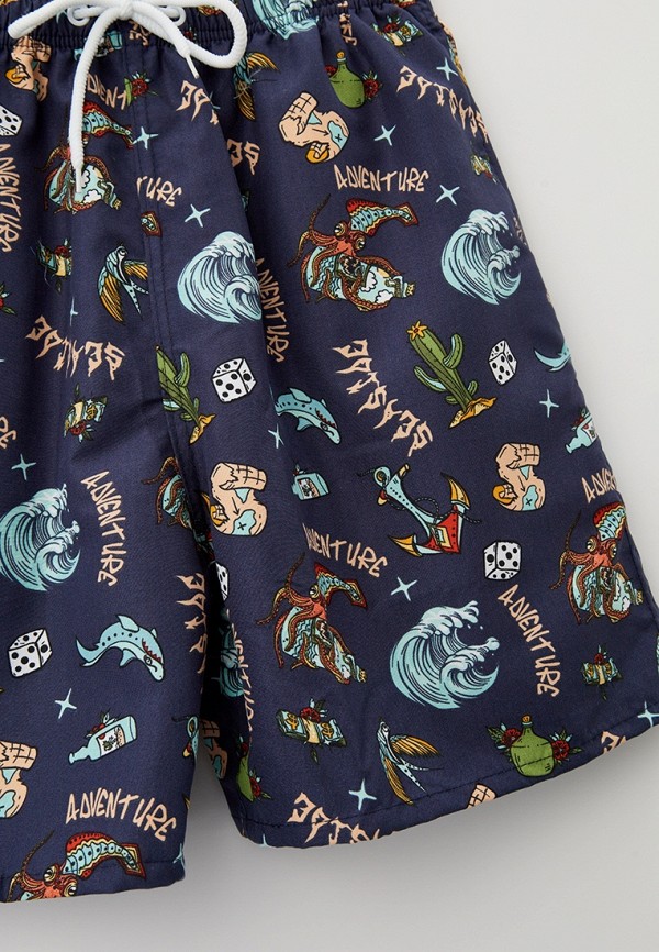 фото Шорты для плавания kaftan