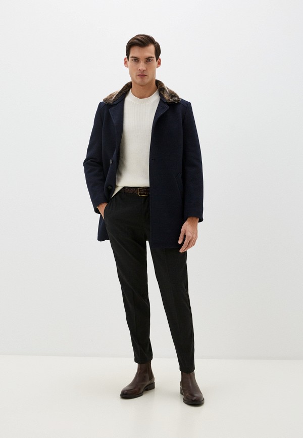 фото Пальто dtmd