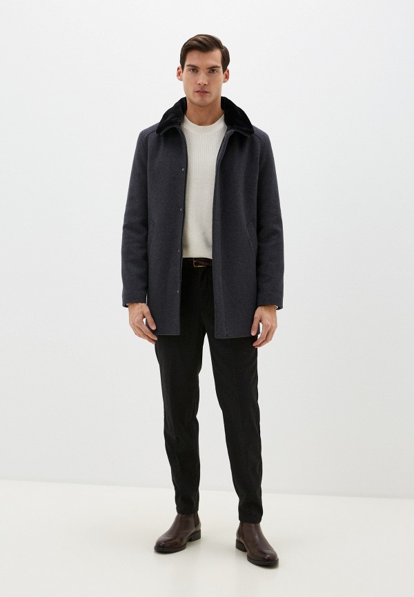 фото Пальто dtmd