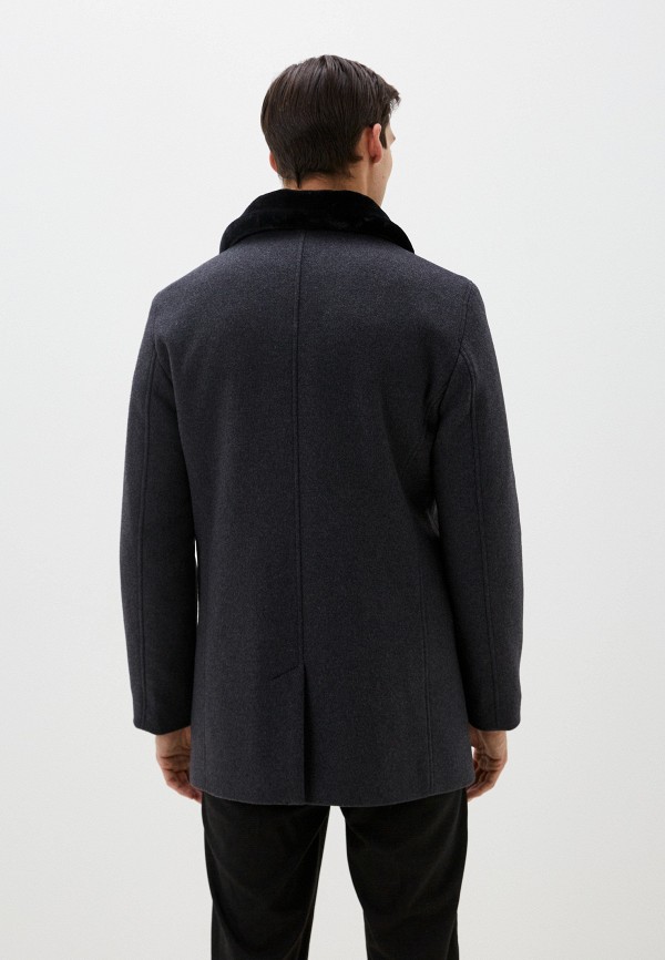 фото Пальто dtmd