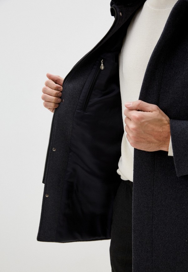 фото Пальто dtmd