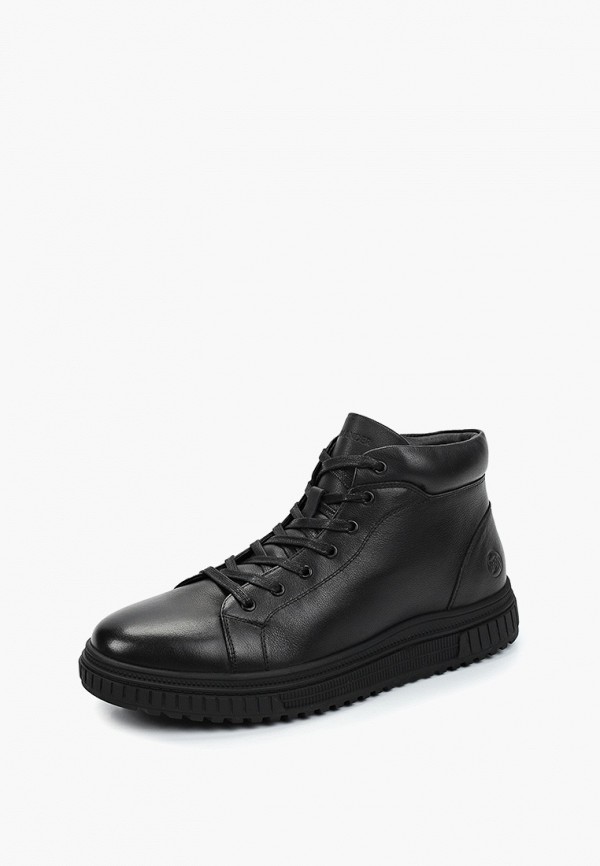 фото Ботинки salamander