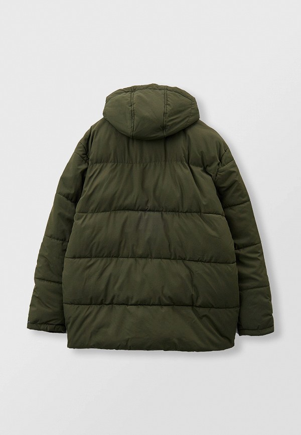 фото Куртка утепленная regatta