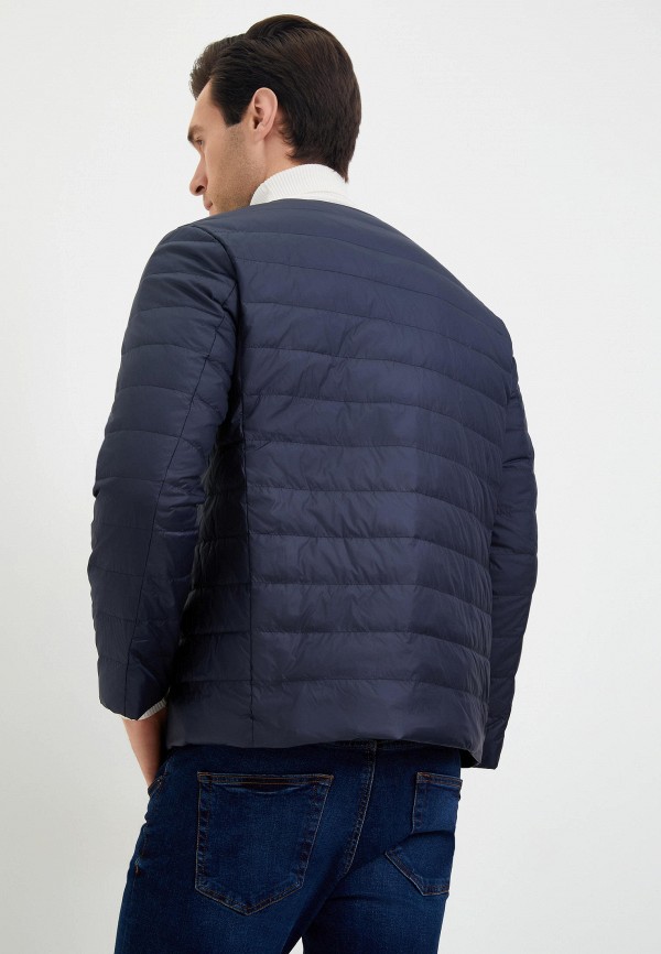 фото Пуховик mascotte