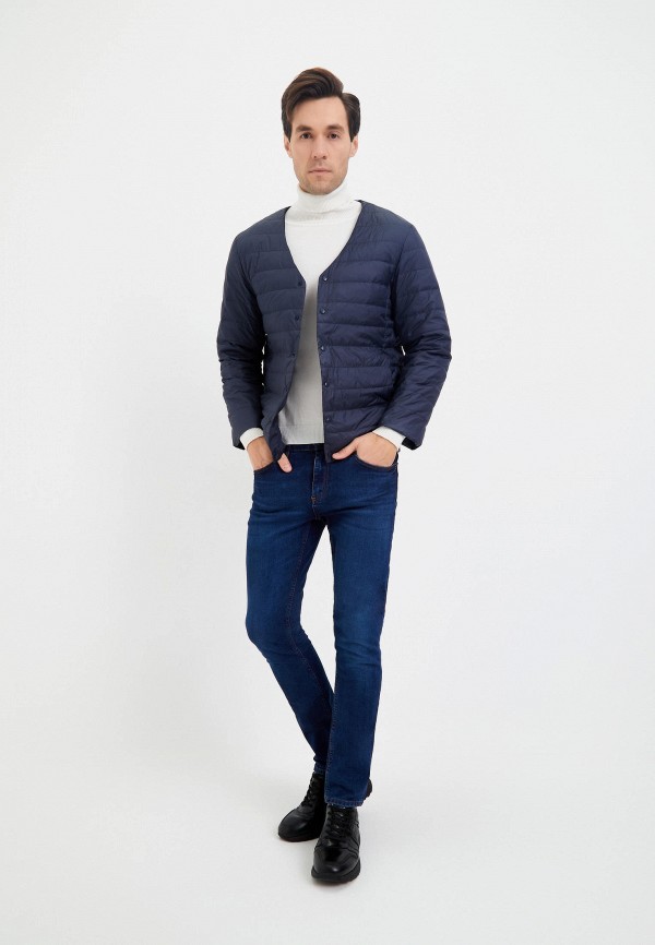 фото Пуховик mascotte