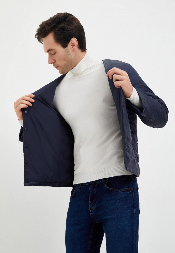 фото Пуховик mascotte