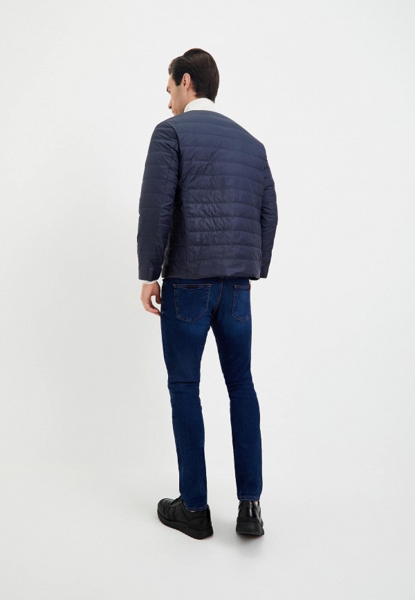 фото Пуховик mascotte