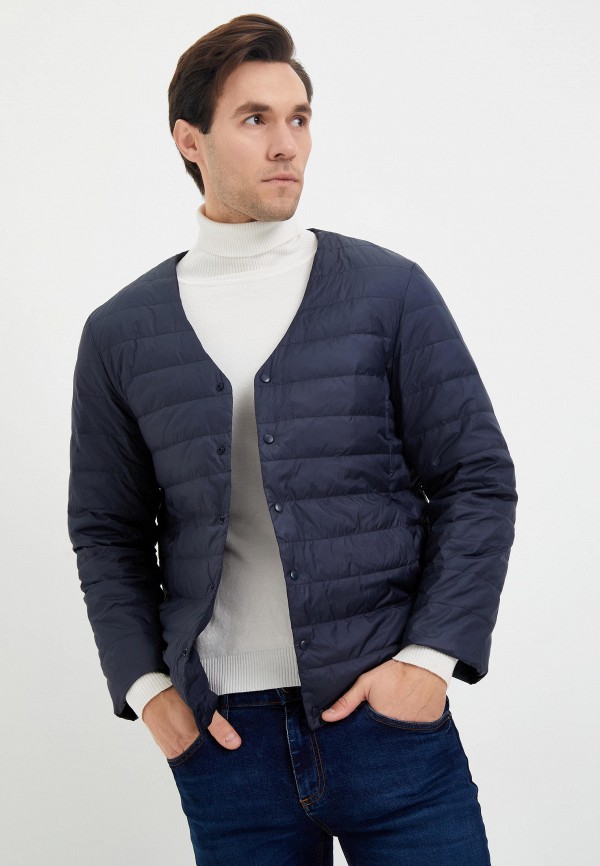 фото Пуховик mascotte