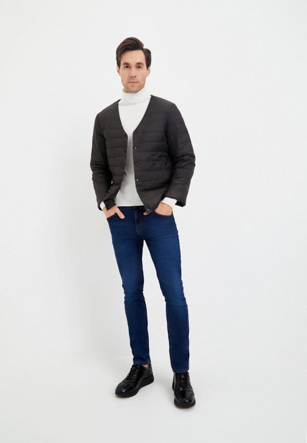 фото Пуховик mascotte