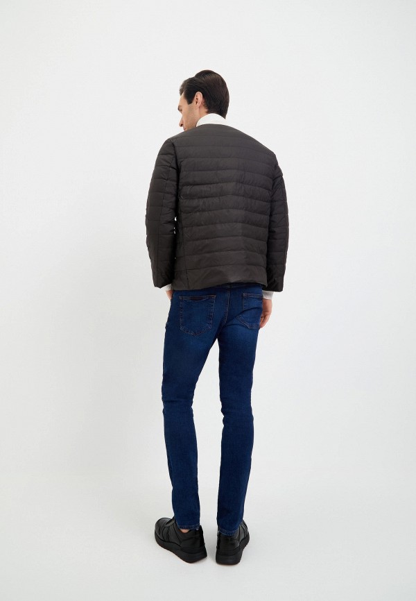 фото Пуховик mascotte