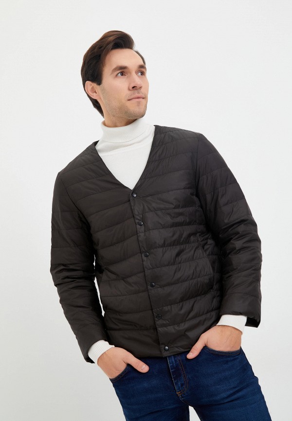 фото Пуховик mascotte