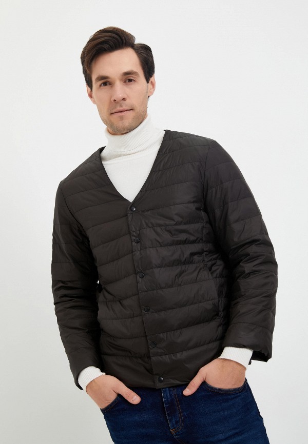 фото Пуховик mascotte