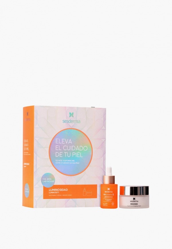 фото Набор для ухода за лицом sesderma