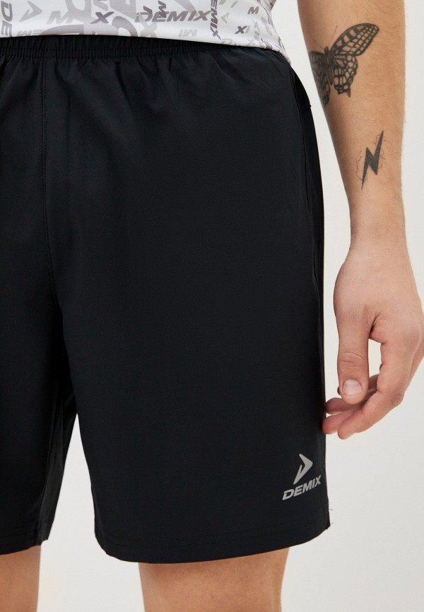 фото Шорты спортивные demix
