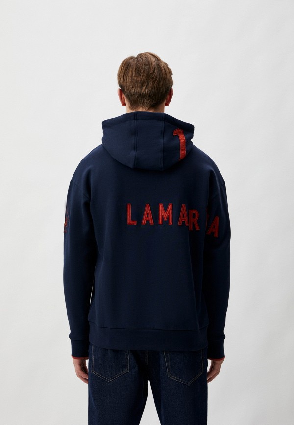 фото Худи la martina