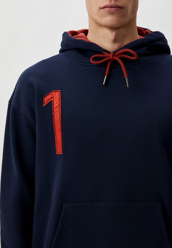 фото Худи la martina