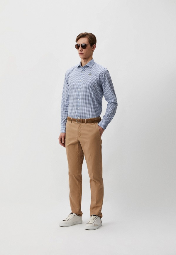 фото Рубашка la martina