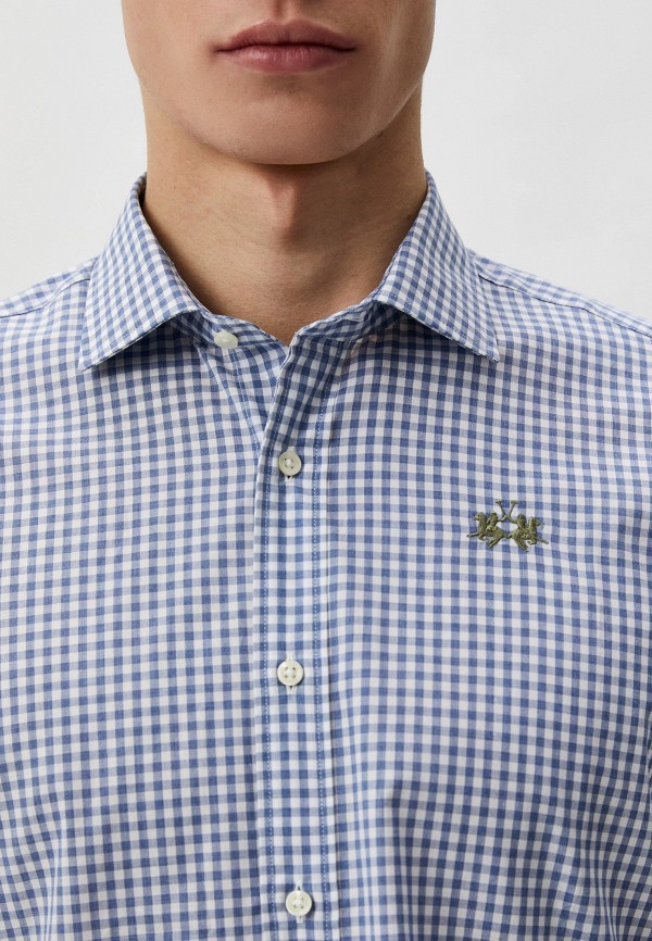 фото Рубашка la martina