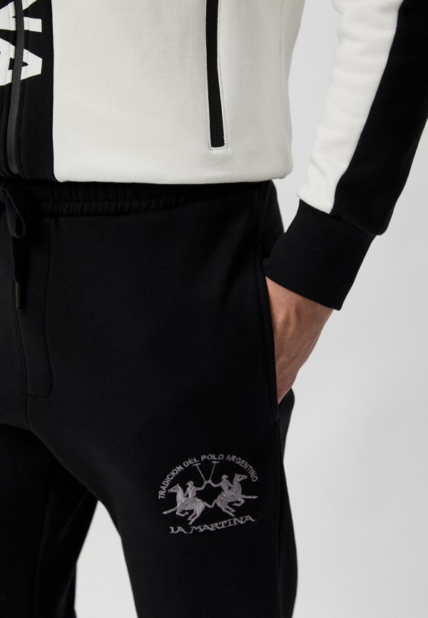 фото Брюки спортивные la martina