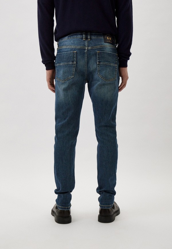 фото Джинсы la martina