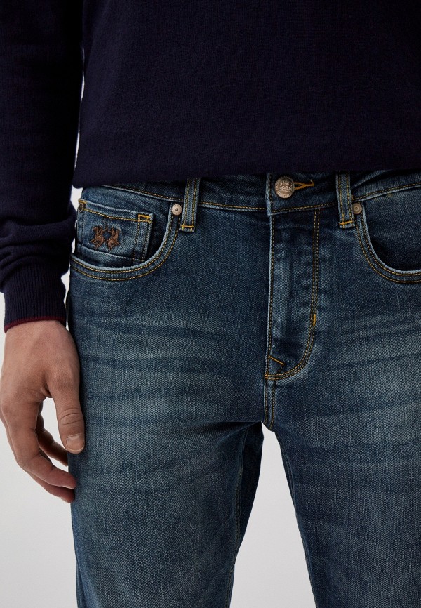 фото Джинсы la martina