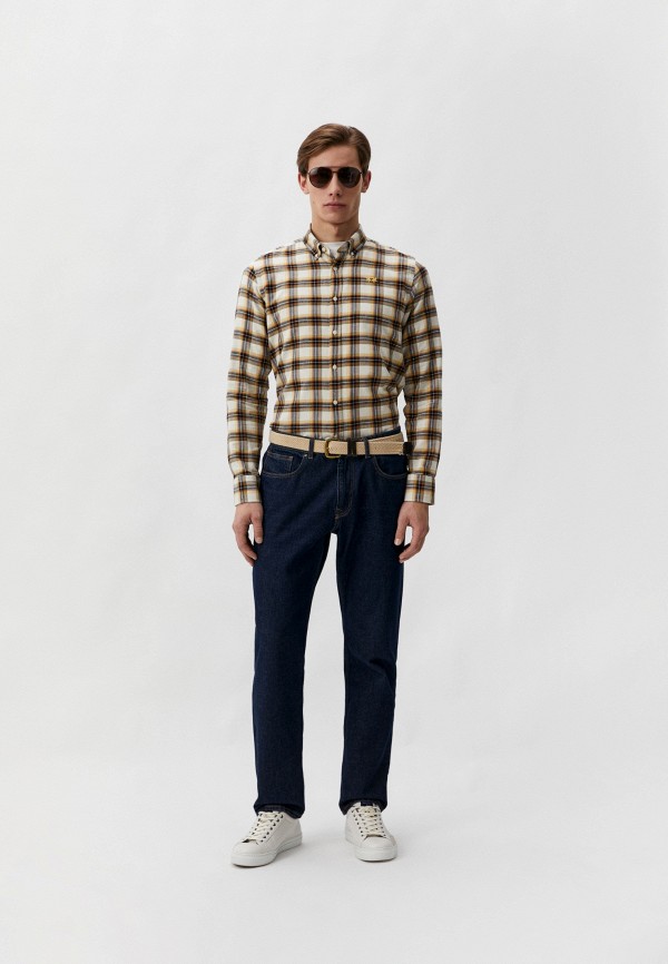 фото Рубашка la martina