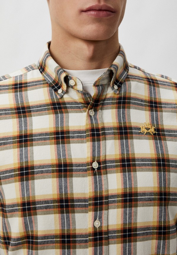 фото Рубашка la martina