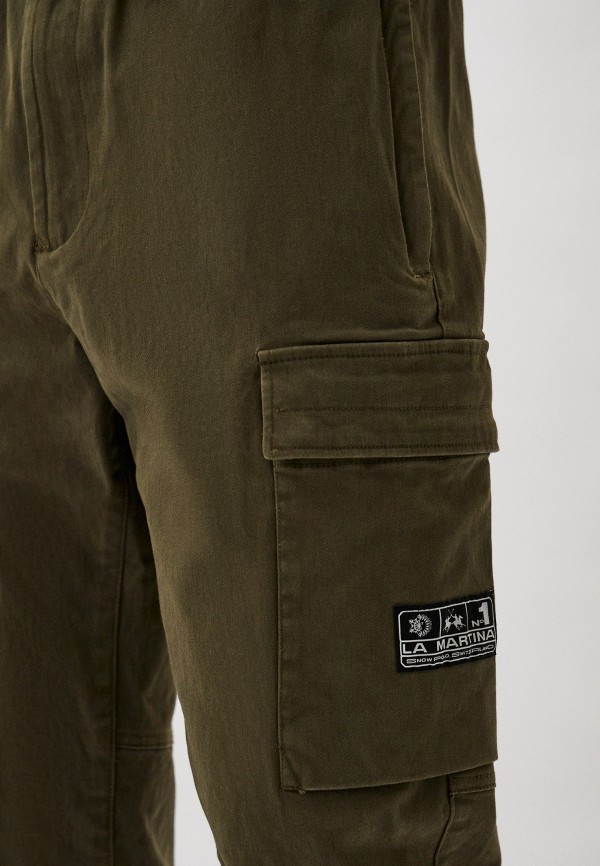 фото Брюки la martina