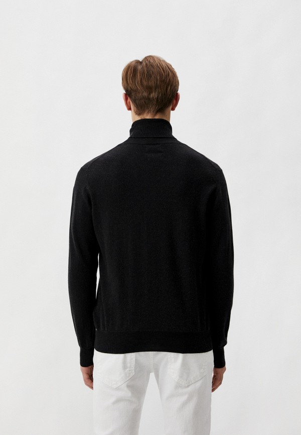 фото Водолазка la martina