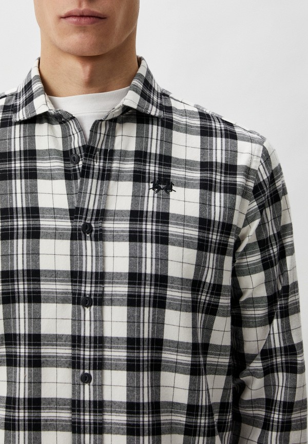 фото Рубашка la martina