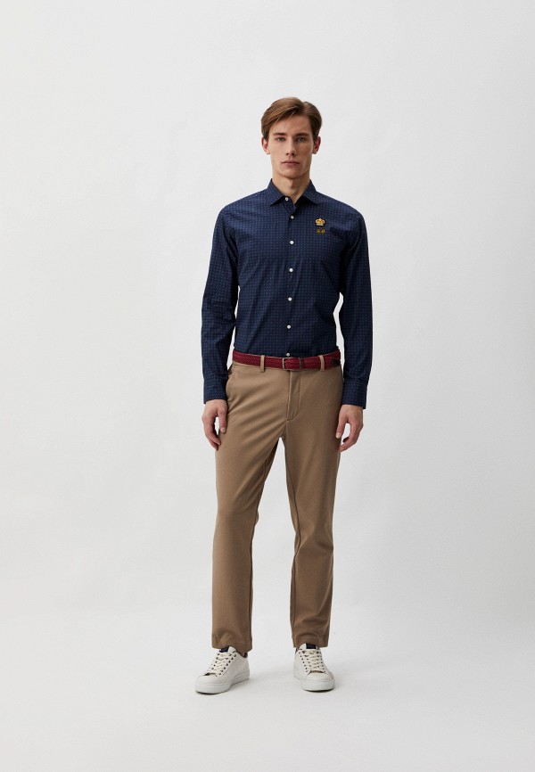 фото Рубашка la martina