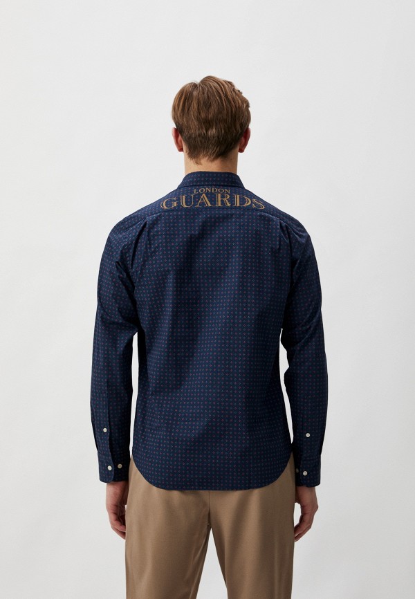 фото Рубашка la martina