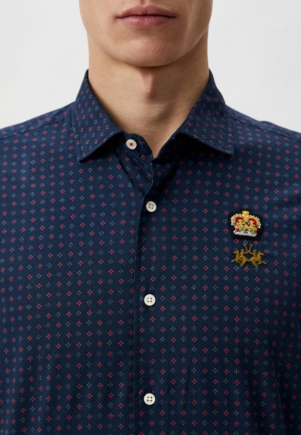 фото Рубашка la martina