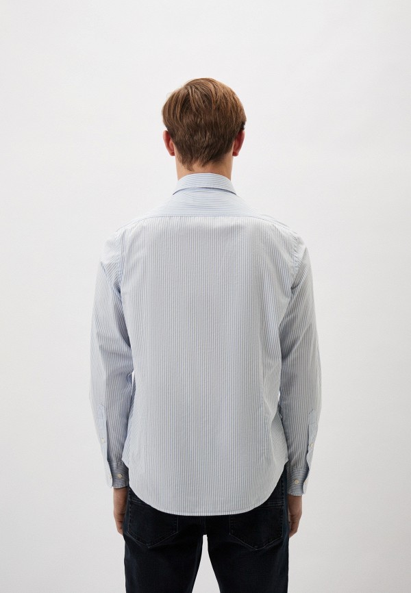 фото Рубашка la martina