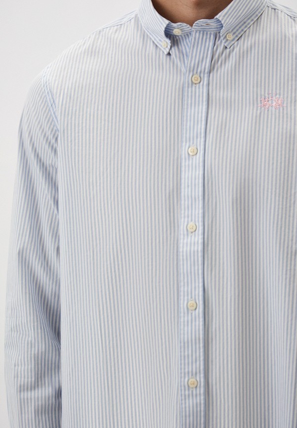 фото Рубашка la martina